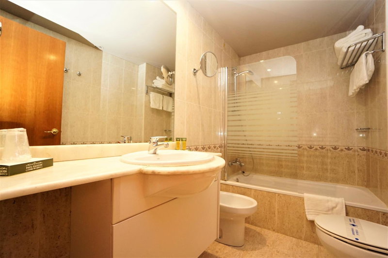 Hotel & SPA Niunit, Ordino, Andorra