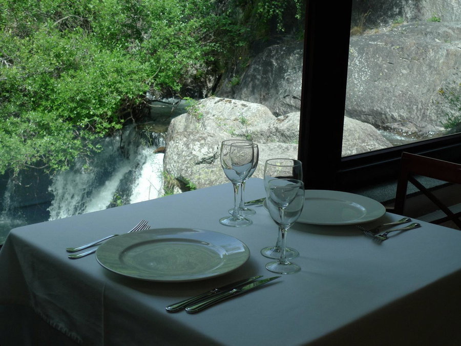 Hotel & SPA Niunit, Ordino, Andorra