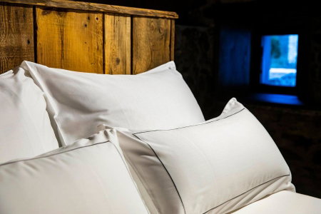 Les Pardines 1819 Mountain suites & SPA, Encamp, Andorra