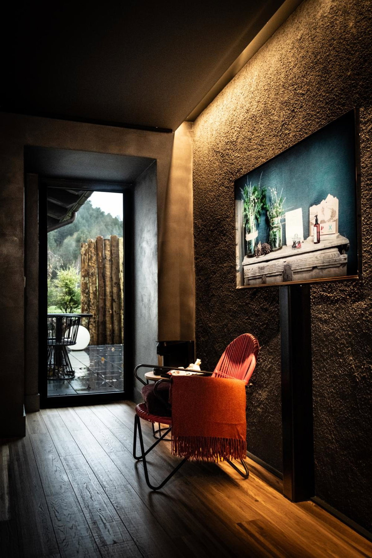 Les Pardines 1819 Mountain suites & SPA, Andorra