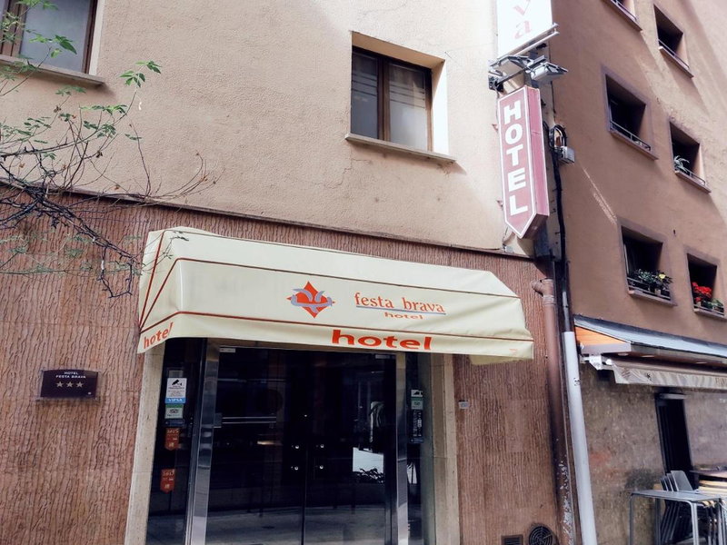 Hotel Festa Brava, Andorra la Vella, Andorra
