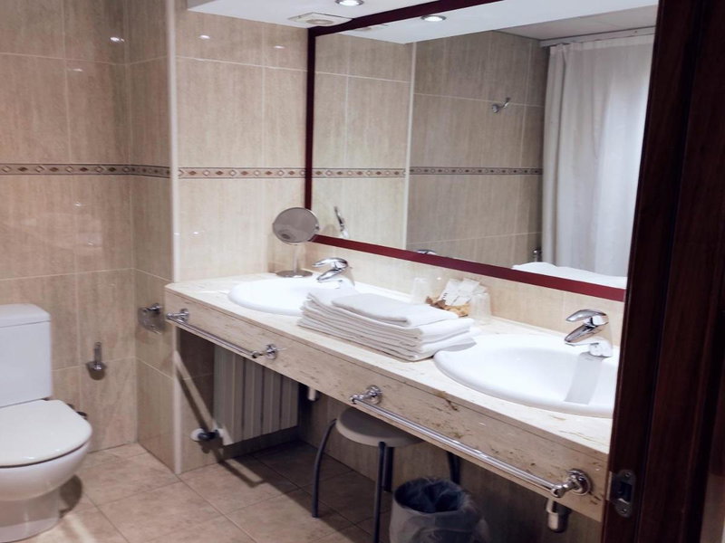 Hotel Festa Brava, Andorra la Vella, Andorra