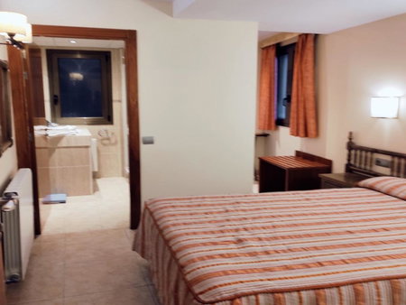 Hotel Festa Brava, Andorra la Vella, Andorra