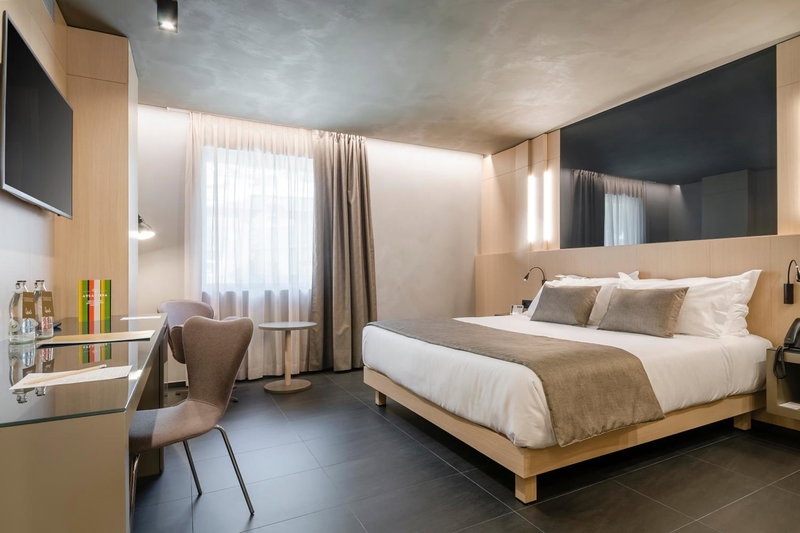 Hotel Metropolis, Andorra la Vella, Andorra