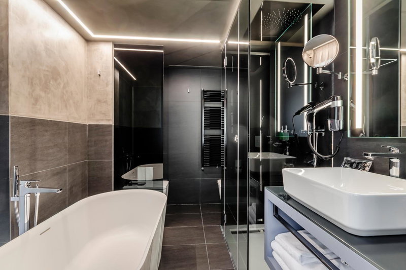 Hotel Metropolis, Andorra la Vella, Andorra