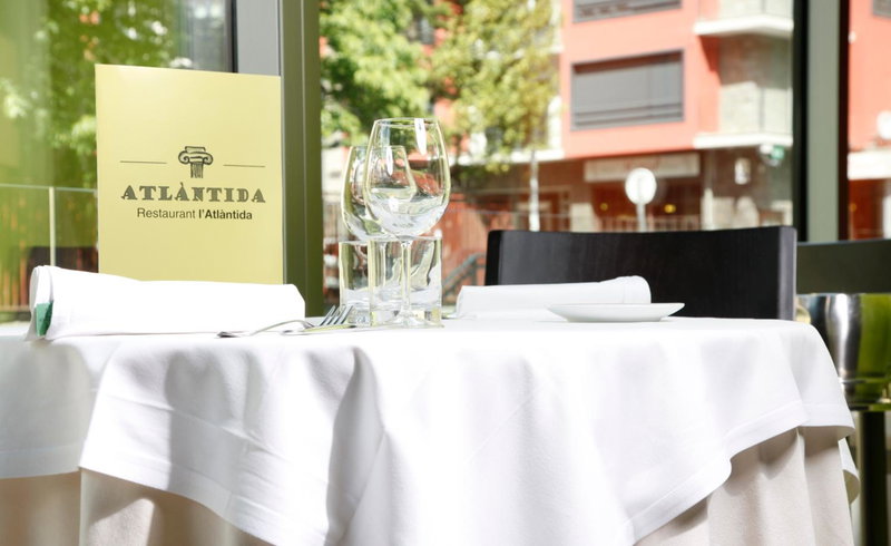 Hotel Metropolis, Andorra la Vella, Andorra