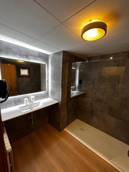 Hotel Santa Bàrbara De La Vall D'ordino, Ordino, Andorra