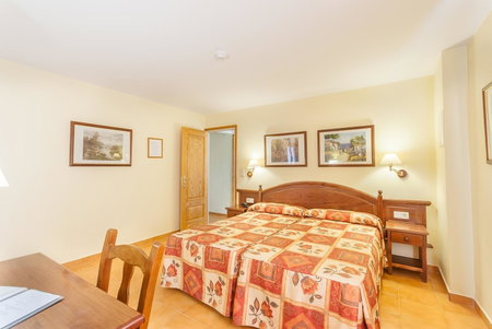 Montecarlo, Encamp, Andorra