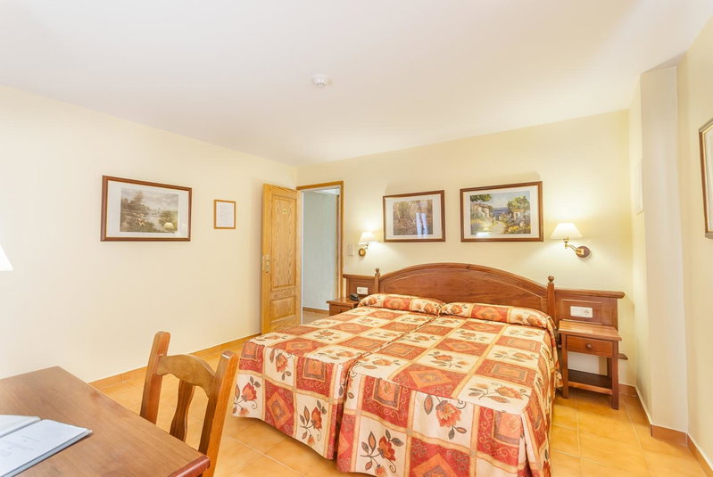 Montecarlo, Encamp, Andorra