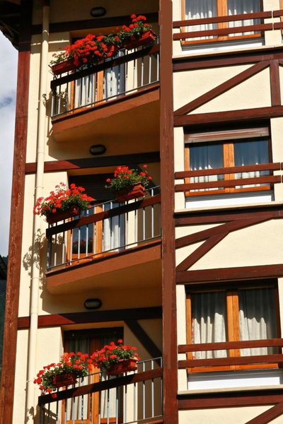 Montecarlo, Encamp, Andorra