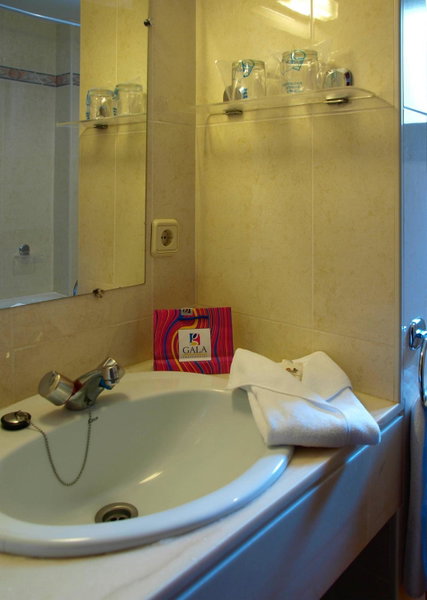 Hotel Guillem & Spa, Encamp, Andorra