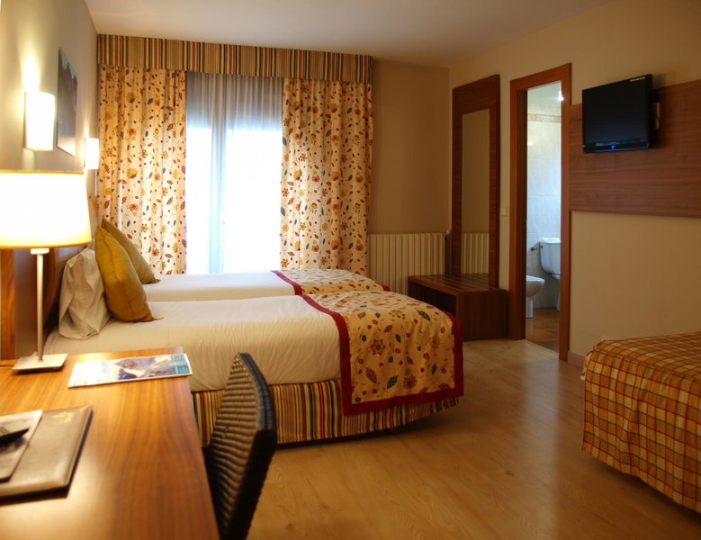 Hotel Guillem & Spa, Encamp, Andorra