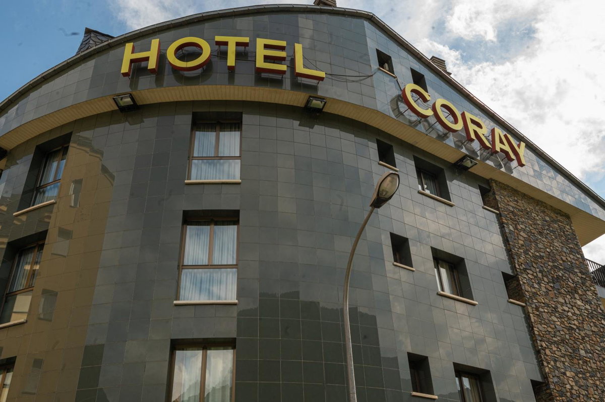 Hotel Coray by Pierre & Vacances, Andorra