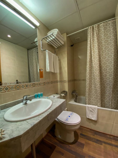 Somriu Hotel Vall Ski, Incles, Andorra