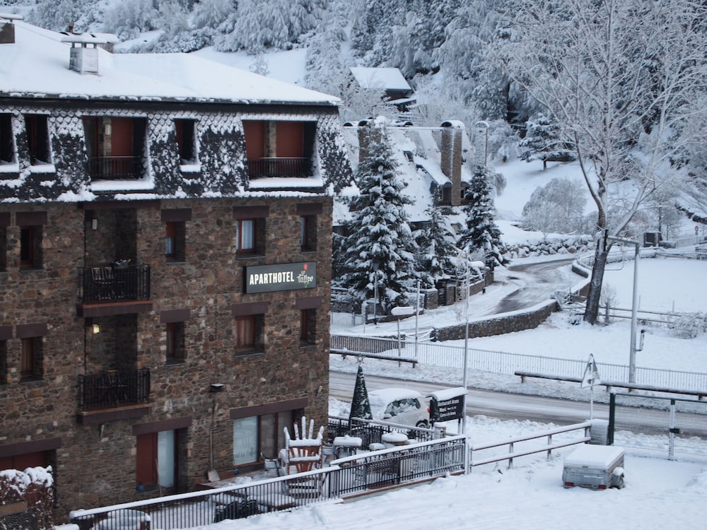 Pierre & Vacances Andorra La Tulipa, Andorra