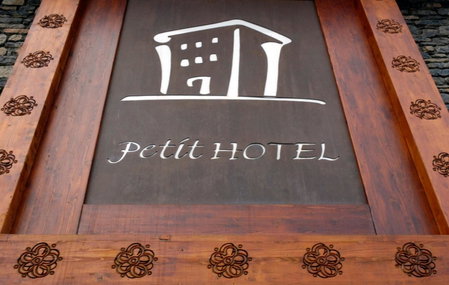 Petit Hotel, Pas de la Casa, Andorra