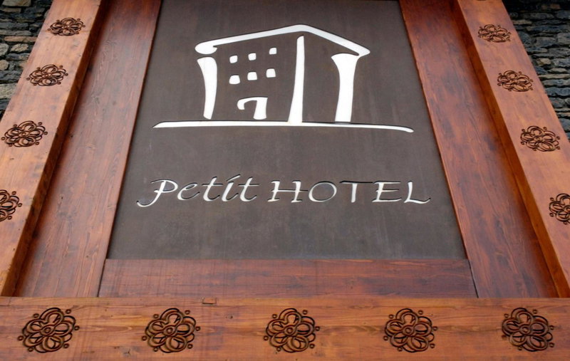 Petit Hotel, Pas de la Casa, Andorra