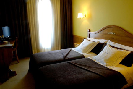 Petit Hotel, Pas de la Casa, Andorra