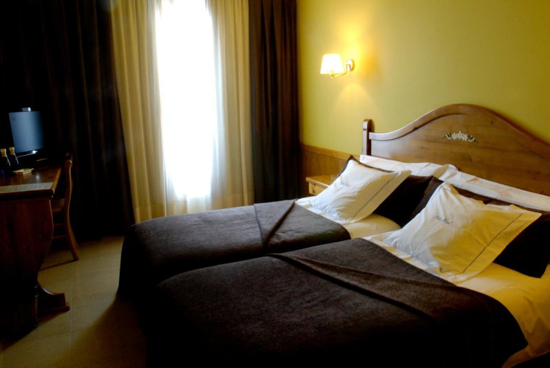 Petit Hotel, Pas de la Casa, Andorra