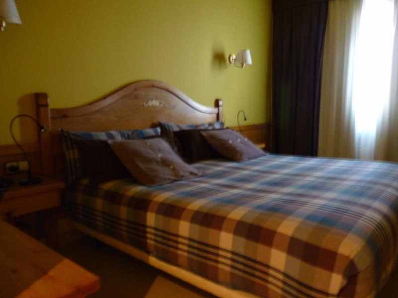 Petit Hotel, Pas de la Casa, Andorra