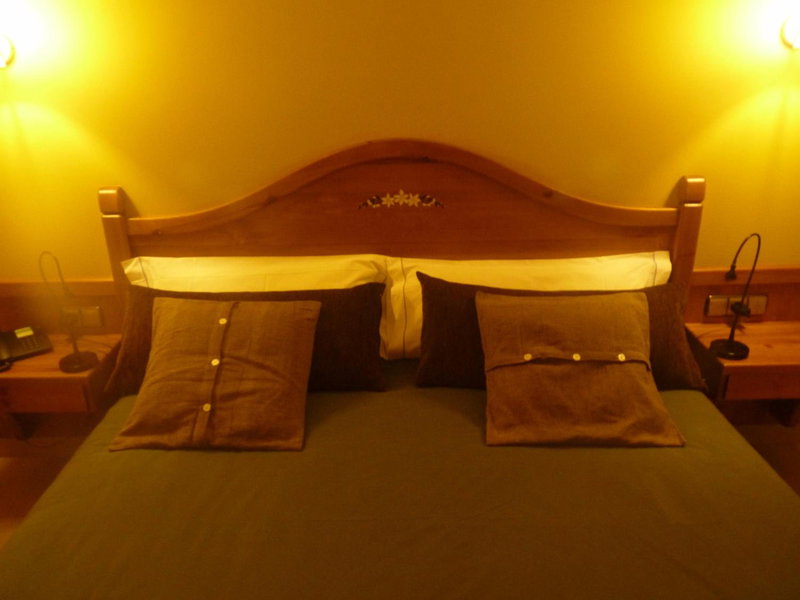 Petit Hotel, Pas de la Casa, Andorra