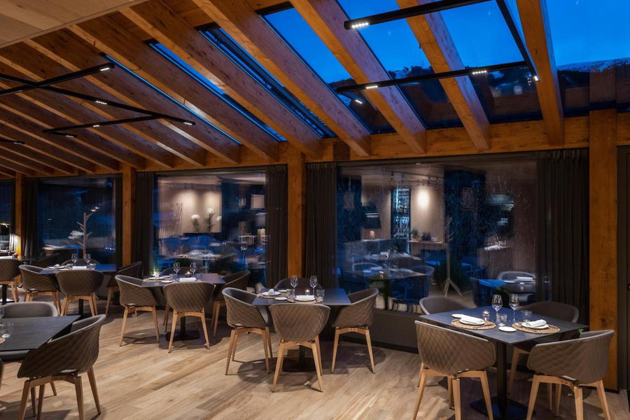 Hotel Naudi Boutique Adults only, Soldeu, Andorra
