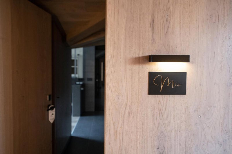 Hotel Naudi Boutique Adults only, Soldeu, Andorra