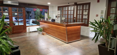 Hotel Comapedrosa, Arinsal, Andorra