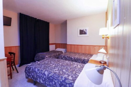 Hotel Comapedrosa, Arinsal, Andorra