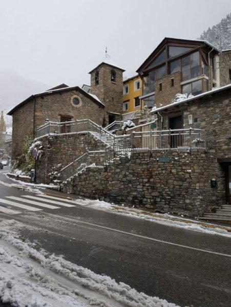 Hotel Comapedrosa, Arinsal, Andorra