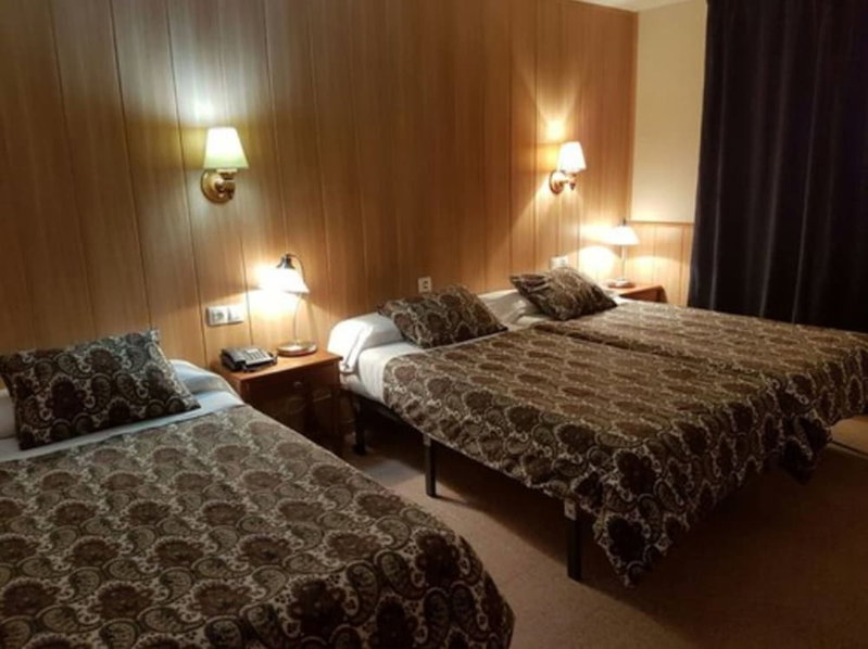 Hotel Comapedrosa, Arinsal, Andorra