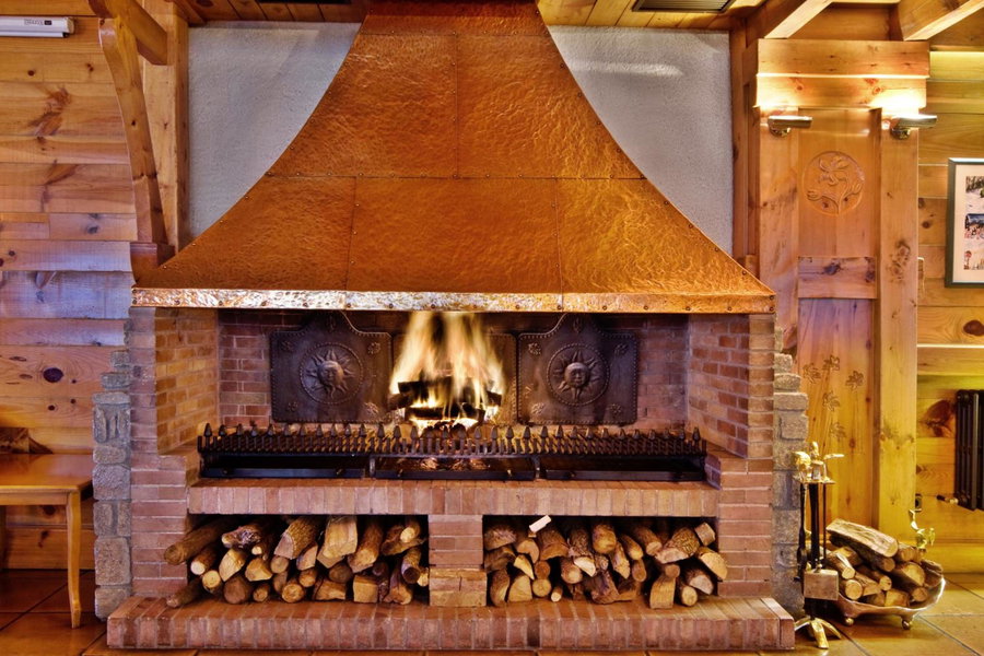 Rutllan & Spa, La Massana, Andorra