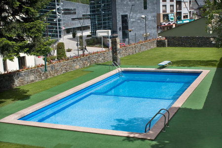 Rutllan & Spa, La Massana, Andorra