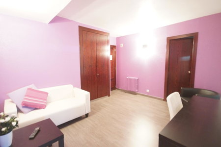 Hotel Folch, Sant Julià de Lòria, Andorra