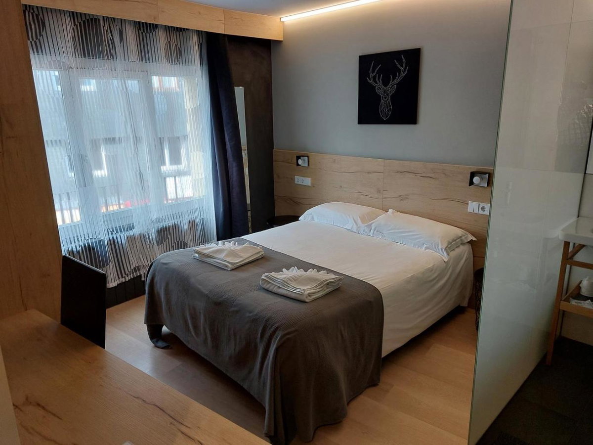 Hotel · Hotel Mirtil, Pas De La Casa