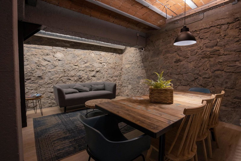 Font Andorra Hostel by Nexta, La Massana, Andorra