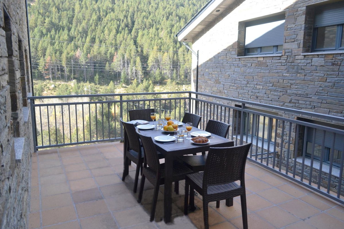 Pierre & Vacances Andorra Sunari Peretol, Andorra