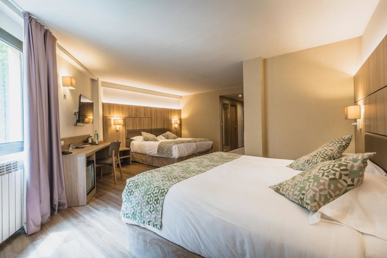 Hotel Princesa Parc, Arinsal, Andorra