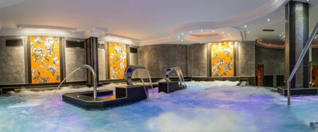 Hotel Princesa Parc, Arinsal, Andorra