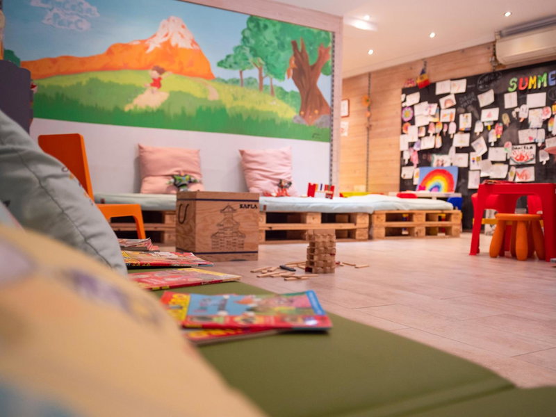 Hotel Princesa Parc, Arinsal, Andorra