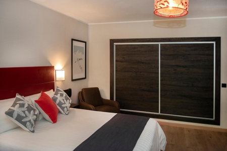 Hotel Palarine, Erts, Andorra