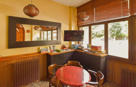 Hotel Palarine, Erts, Andorra