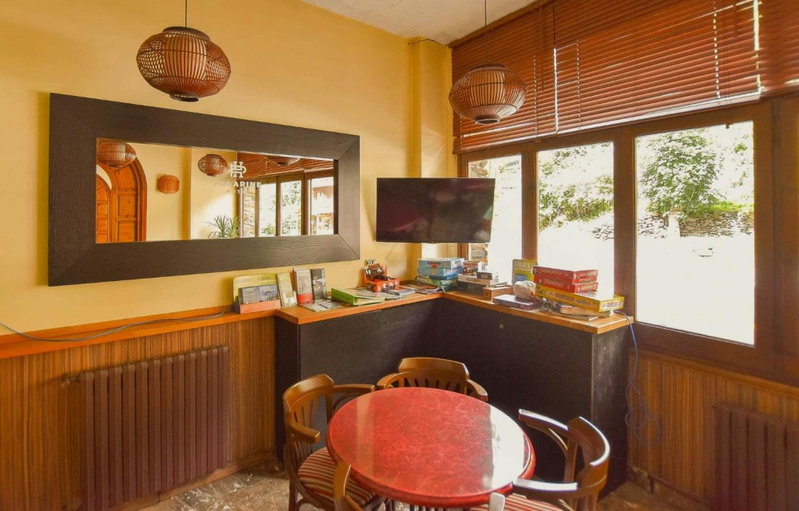 Hotel Palarine, Erts, Andorra