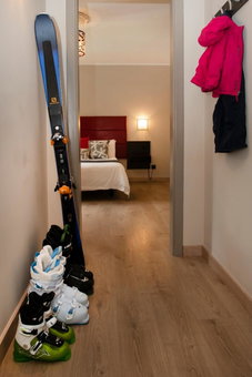 Hotel Palarine, Erts, Andorra