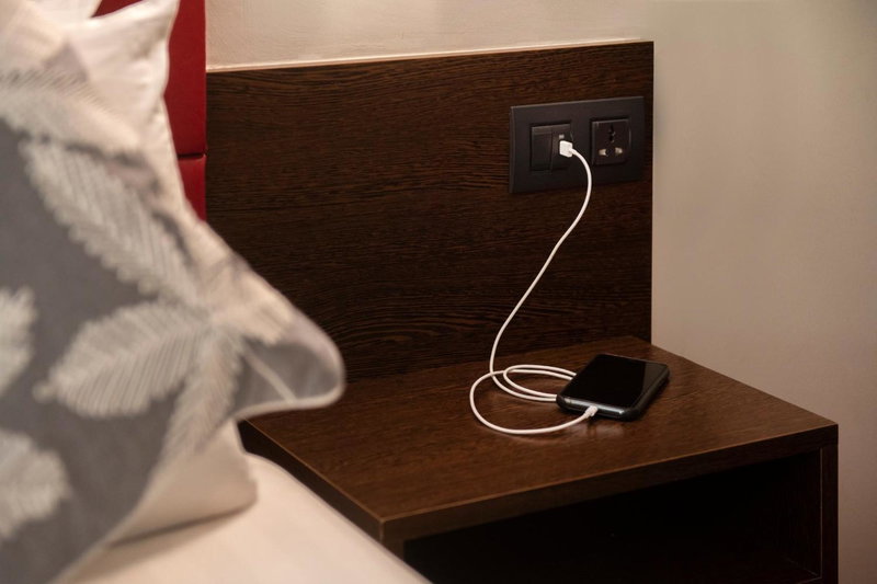 Hotel Palarine, Erts, Andorra
