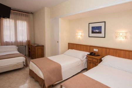 Hotel Oros by Nexta, Encamp, Andorra