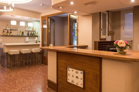 Hotel Oros by Nexta, Encamp, Andorra