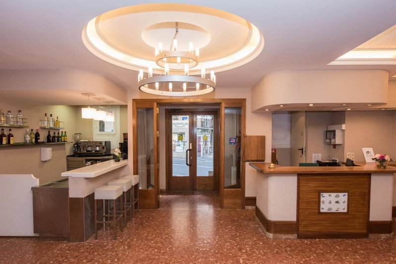 Hotel Oros by Nexta, Encamp, Andorra