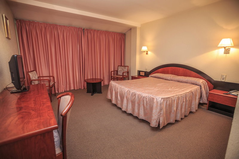 Hotel Roc del Castell, Canillo, Andorra