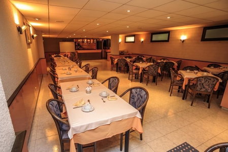 Hotel Roc del Castell, Canillo, Andorra